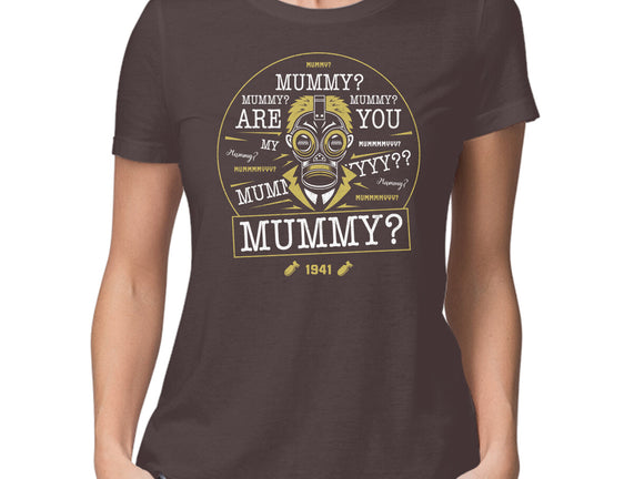 Mummy
