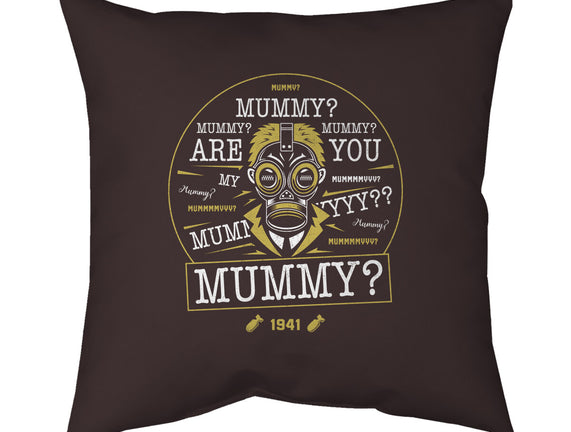 Mummy