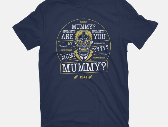 Mummy