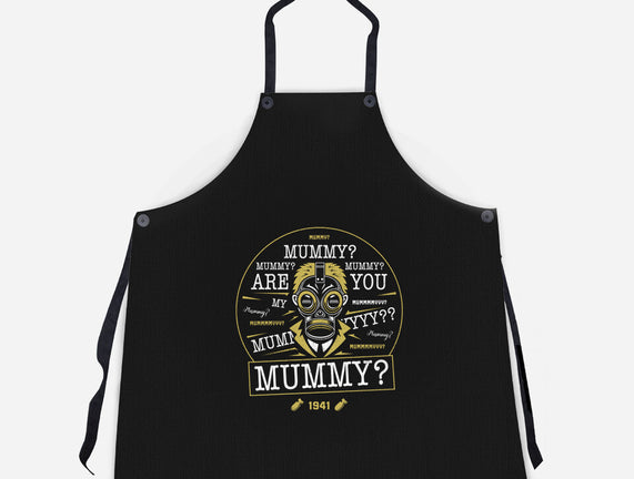 Mummy