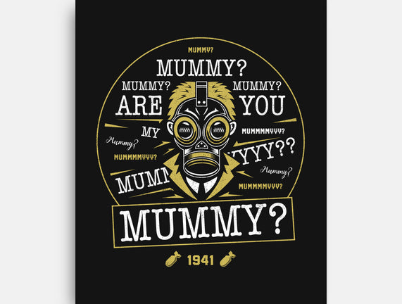 Mummy