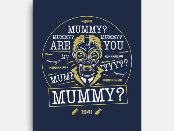 Mummy