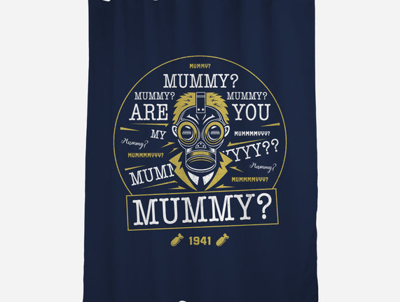Mummy