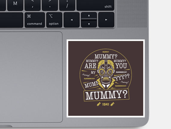 Mummy