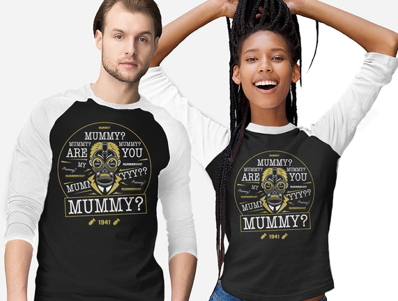 Mummy