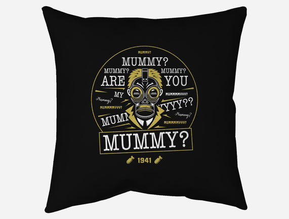 Mummy