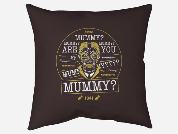 Mummy