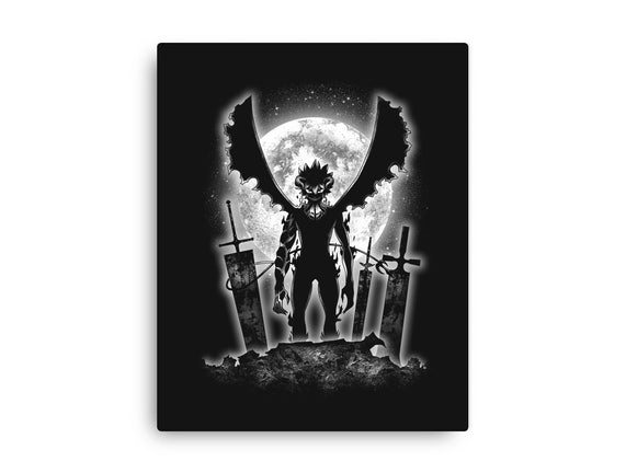Moonlight Devil