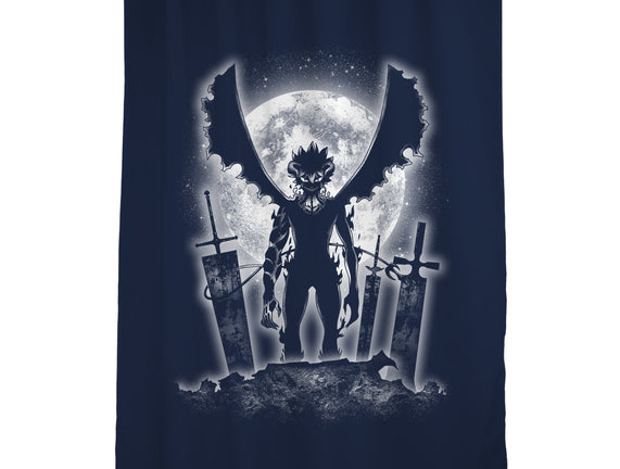 Moonlight Devil