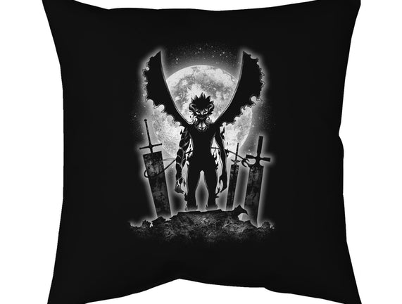 Moonlight Devil