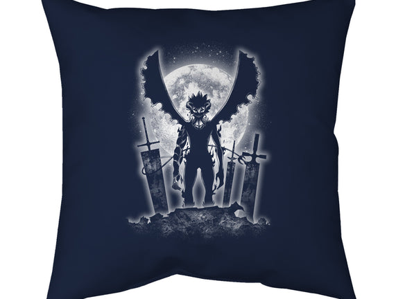 Moonlight Devil
