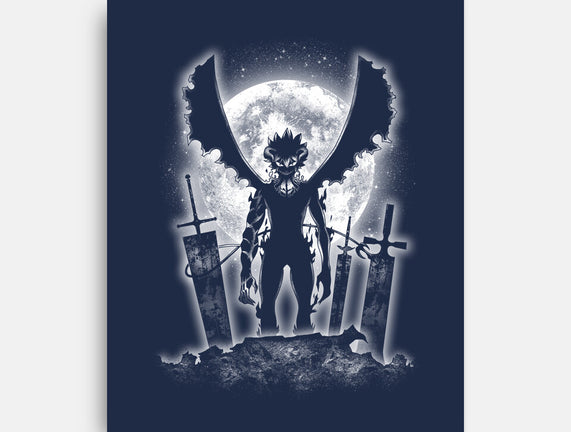 Moonlight Devil