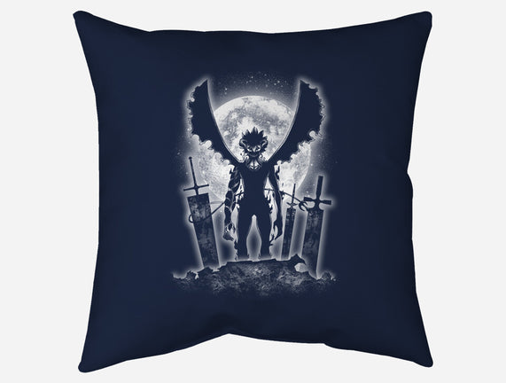 Moonlight Devil