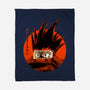 Rage-none fleece blanket-Jelly89