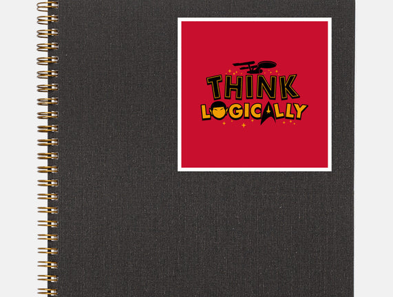 Think Logically