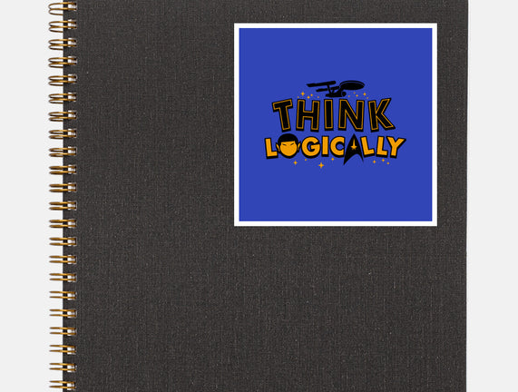 Think Logically