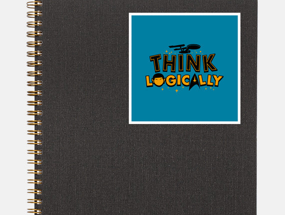 Think Logically