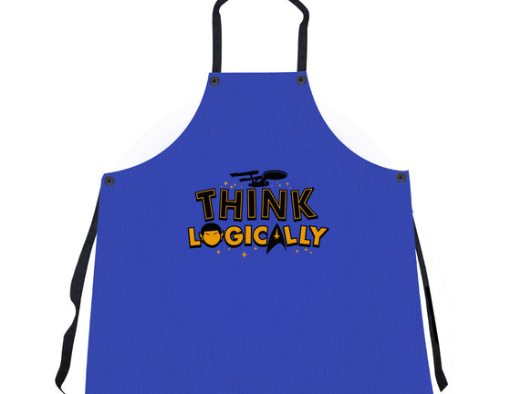 Think Logically