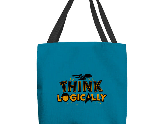 Think Logically