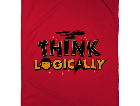 Think Logically