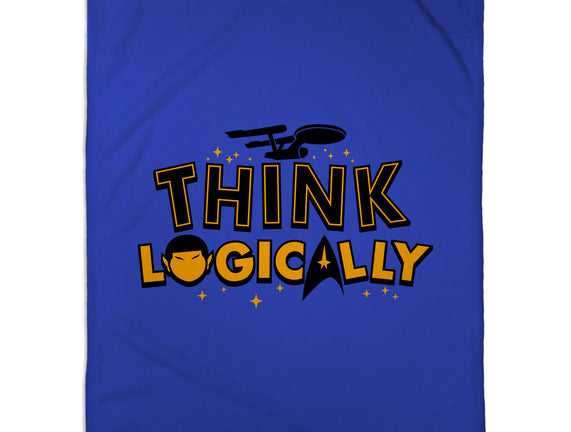 Think Logically