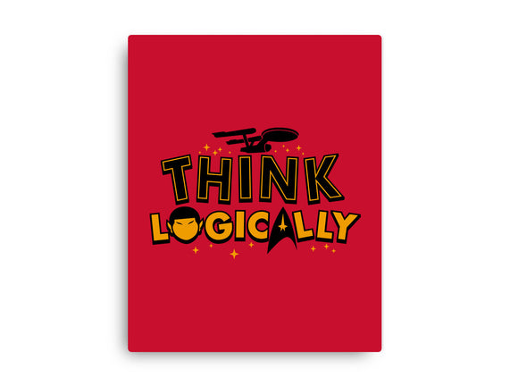 Think Logically