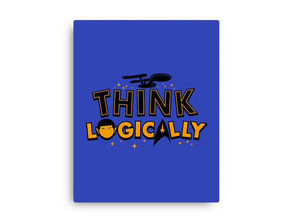 Think Logically