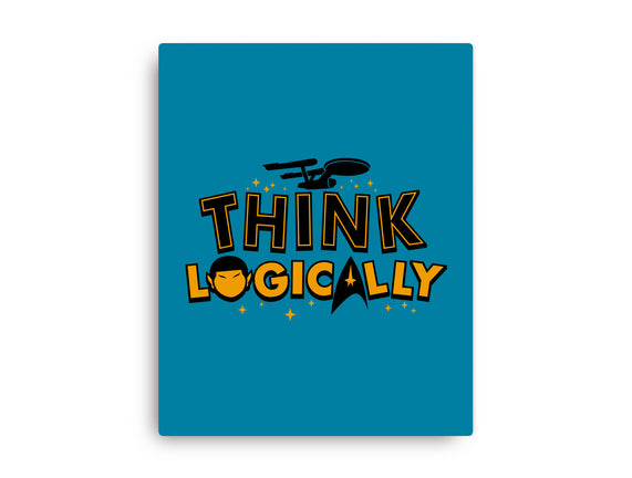 Think Logically