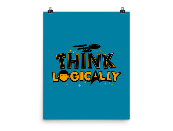 Think Logically