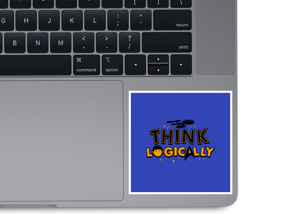 Think Logically