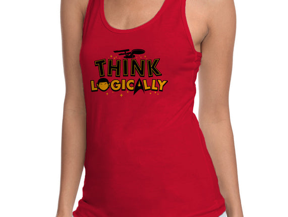 Think Logically