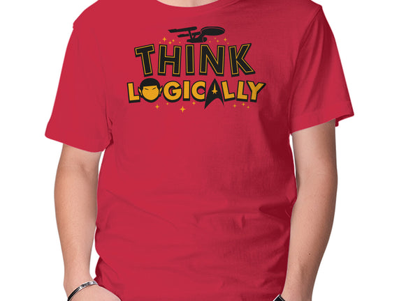 Think Logically