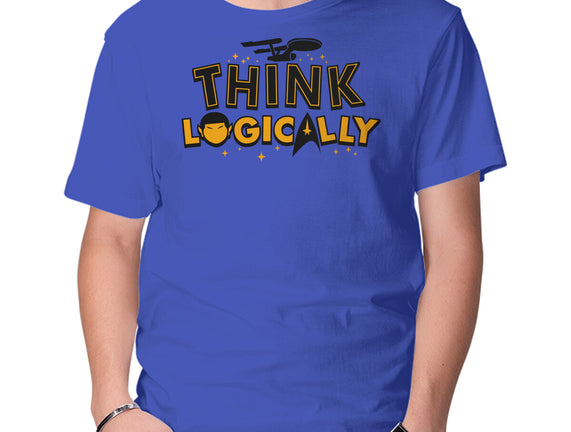 Think Logically