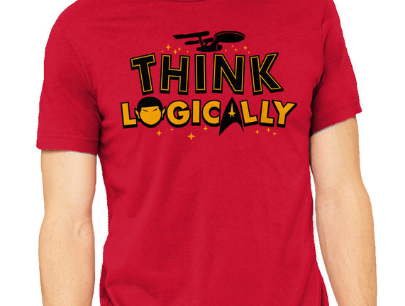 Think Logically