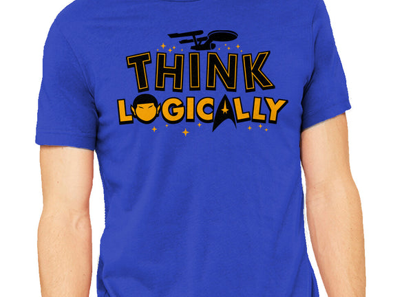 Think Logically