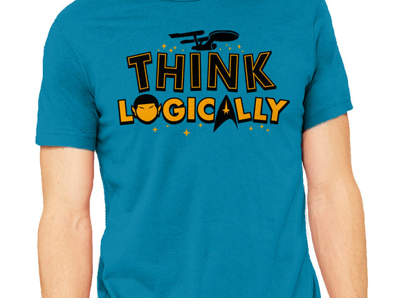 Think Logically