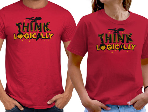 Think Logically