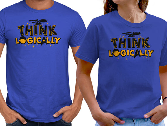 Think Logically