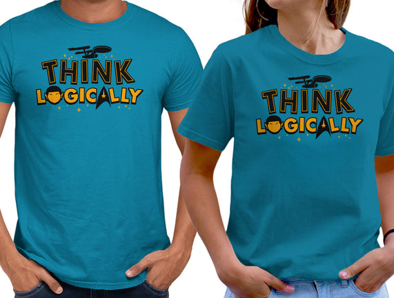 Think Logically