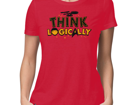 Think Logically
