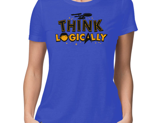 Think Logically