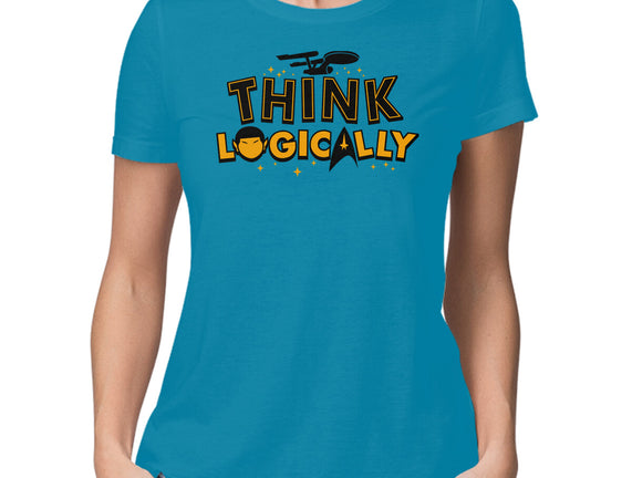 Think Logically
