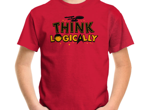 Think Logically