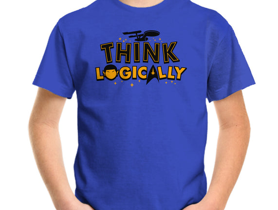 Think Logically