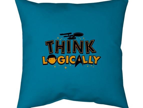 Think Logically