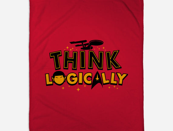 Think Logically
