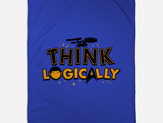 Think Logically