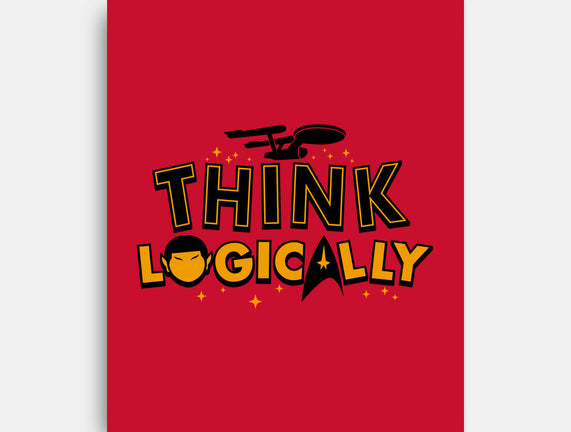 Think Logically