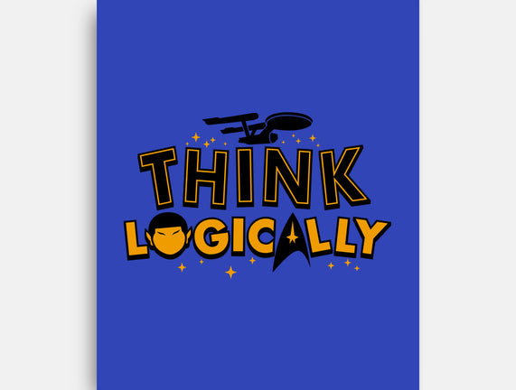 Think Logically