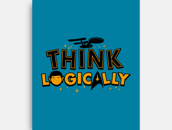 Think Logically